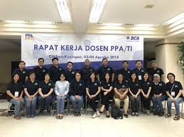 For more information about the live review course, please view our calendar of events page. Kerjasama Binus University Dengan Ppa Ppti Bca Accounting