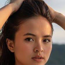 HINDI PO TALAGA SI AJ 'YUNG REASON... NAAWA NA RIN PO AKO SA KANIYA' Kapuso  actress Kylie Padilla clarified AJ Raval is not the reason for her breakup  with ex-husband Aljur Abrenica.