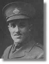 Lives of the First World War