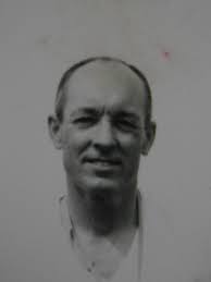 Herbert Hector Obituary (1921