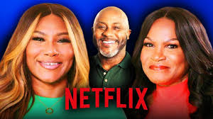 The Later Daters Netflix Cast: Meet the Real People (Photos)