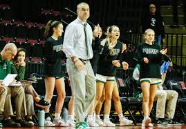 UCC girls basketball Player of the Year & other postseason honors, 2024-25 