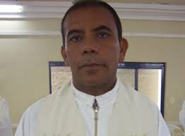 Pe. João Mendes de Sena « Diocese de Juazeiro