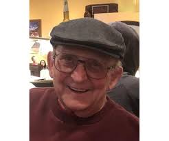 Frederick James McCurdy Obituary (2024)