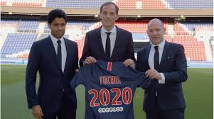 Antero josé gomes ressureição henrique. Le Parisien Kritik An Psg Sportdirektor Henrique Wachst Konflikte Mit Tuchel Transfermarkt
