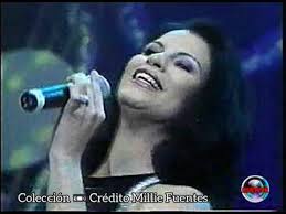 Olga Tañón Premios tu Música 1998
