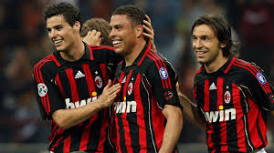 Ac milan glory 2007 unexpected journey. Ronaldo Was An Absolute Phenomenon Says Ancelotti Besoccer