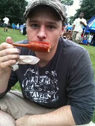 Blog — William Hollifield