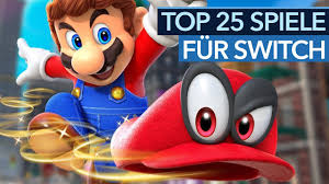 Spiele für nintendo switch alle kategorien alexa skills amazon geräte amazon global store amazon warehouse apps & spiele audible hörbücher auto & motorrad baby baumarkt beauty bekleidung. Diese Nintendo Switch Spiele Musst Ihr Haben Youtube