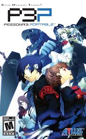 Persona 3 portable is, as it says on the box, essentially a port of persona 3 to the psp. Will You Save Him Spoilers Shin Megami Tensei Persona 3 Portable Giant Bomb