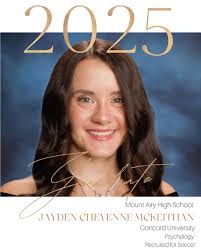 Mount Airy City Schools added a...