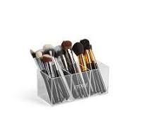 Acrylic Makeup Brush Holders - ETOILE