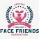 Face Friends Foundation logo