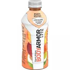 Fast delivery to your home or office. Bodyarmor Lyte Sports Drink Peach Mango 28oz 1ct Soft Drinks Fairplay Foods