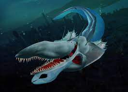 moocyte — Gaghiel, Angel of Fish