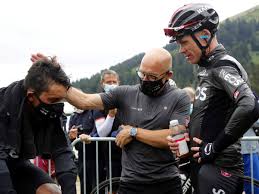 We have found 1 answer (s) for the clue „wife, in germany. Chris Froome And Geraint Thomas Gently Axed From Ineos S Tour De France 2020 Team The Independent The Independent