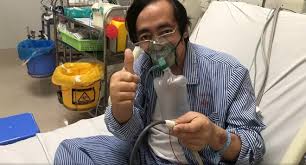 Đầu năm 2021, nghệ sĩ giang còi phát hiện bị ung thư hạ họng giai đoạn 3, đã di căn và có thể chỉ sống khoảng 2 năm nữa. Nghá»‡ SÄ© Giang Coi Bá»‹ Ung ThÆ° Di CÄƒn Vao Phá»•i Váº­t Lá»™n Vá»›i Sá»± Ä'au Ä'á»›n Bao Dan Tri