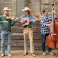 Garden Variety String Band event image