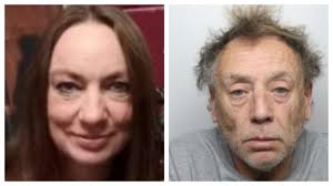 Leeds man who strangled woman to death with tv wire jailed for minimum of  17 and a half years