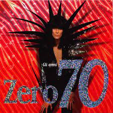 Renato zero intervista rara completa 1975. Renato Zero Gli Anni 70 1996 Cd Discogs