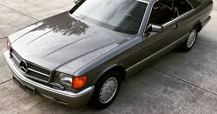 Mercedes 500sec C126 1 Hand Mithomobile De Mercedes Benz Mercedes Benz Amg Mercedes Maybach