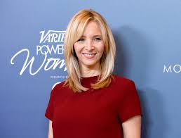 Was lisa kudrow's own child more of a rachel fan than a phoebe fan? Lisa Kudrow Talks About Her Son Leaving For College Simplemost