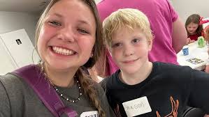 Mexico Mission Trip Vlog!! 🐚🏖️🏄‍♀️🌞