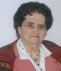 Obituary information for Dora Leigh Morris Arrington