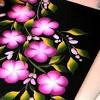 1.1 materials needed for your simple watercolor flower design; 1
