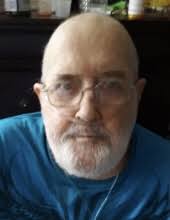 Obituary information for Joseph Walter McCollough, Jr.