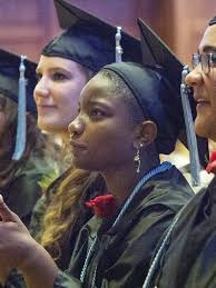 Bloomington Graduation School students take many roads