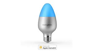 Great Deal Get A Homekit Rgb Light Bulb For Under 20 Original Price 31 99