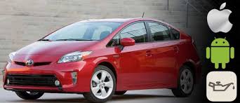 Resetting maintenance data, and odometer will countdown from 555555 to 000000 (if there's no countdown go back to step 1). Toyota Prius Maintenance Required Message Reset Steps