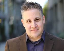 NTE Podcast: Sustainability Disruption with Eric Corey Freed