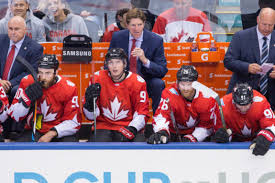 Well you're in luck, because here they come. Toronto Maple Leafs Coach Mike Babcock Pedigree Or Problems