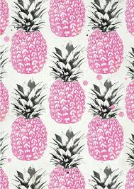 Moodboard 5 Mars Papier Peint Ananas Fond Ecran