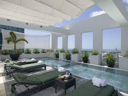 Setai Hotel And Spa Miami Setai Hotel Miami Hotels Best Honeymoon Resorts