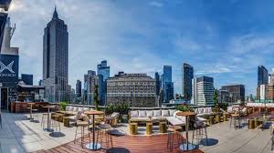 If you're looking for the perfect place to hang out in the sun, have some drinks, and get a breathtaking view, you have to read our guide to the best rooftops in nyc. 45 Best Rooftop Bars In Nyc New York City 2020 Update