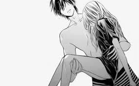 Your ɗ Ye Ya Ye Boy Undere Anime Anime Love Couple Shoujo Manga
