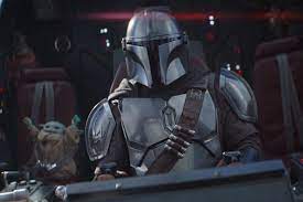 The season was produced by lucasfilm, fairview entertainment, and golem creations, with jon favreau serving as showrunner. Every New Star Wars Show Has More Promise Because Of Mandalorian Season 2 Polygon