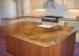 Oak Bamboo Granit Arbeitsplatten Http Www Granit Arbeitsplatten Com Oak Bamboo Granit Arbeitspla Kitchen Countertop Options Countertops Cost Of Countertops