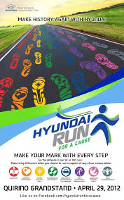 Hyundai Run 2012 Poster Final 640x1024 Jpg 640 1024 Running Posters Running Sports Graphic Design