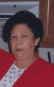 Virginia Locklear Obituary (2018)