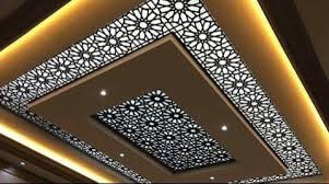يفضل البعض اضافه زجاج معشق للديكور عدن للديكور صور جبس Facebook