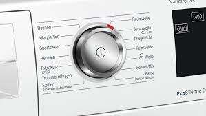 In folgenden 4 serien findest du das passende modell für jede haushaltsgröße: Bosch Waschmaschine Serie 6 Wat28590 Bei Expert Kaufen