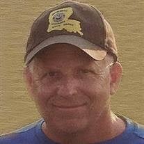 Frank "Skip" A. Jones Obituary