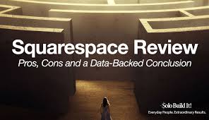 Squarespace Review Pros Cons And A Data Backed Conclusion