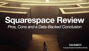 squarespace review pros cons and a data backed conclusion