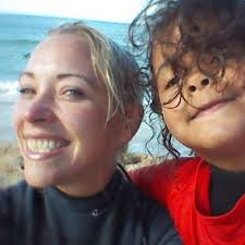 Lucy Bryson's Instagram, Twitter & Facebook