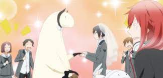 Jingai San No Yome Episode 06 Anime Review Anime Anime Reviews Anime Life